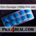 5Gm Kamagra 100Mg Oral Jelly viagra1